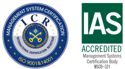 ISO Certification