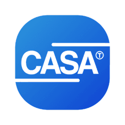 CasaTrade logo
