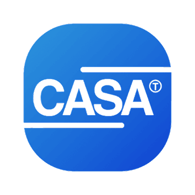 CasaTrade Logo